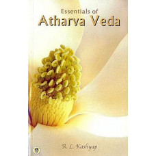 Essentials of Atharva Veda